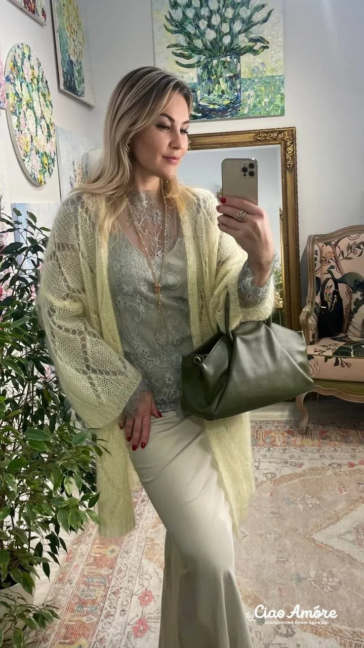 Образ Ciao Amore event