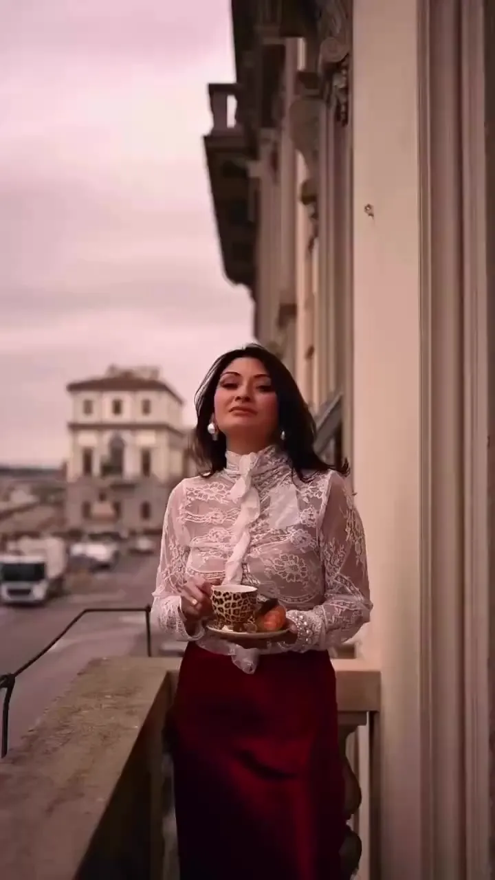 Образ Ciao Amore event