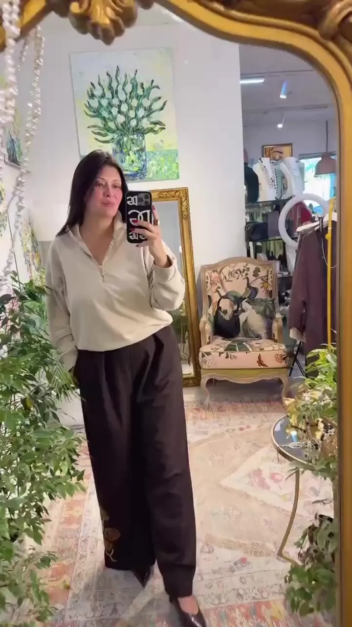 Образ Ciao Amore casual