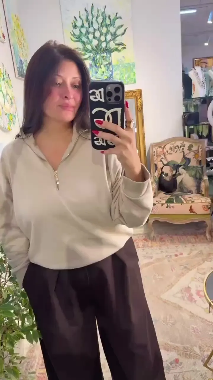 Образ Ciao Amore casual