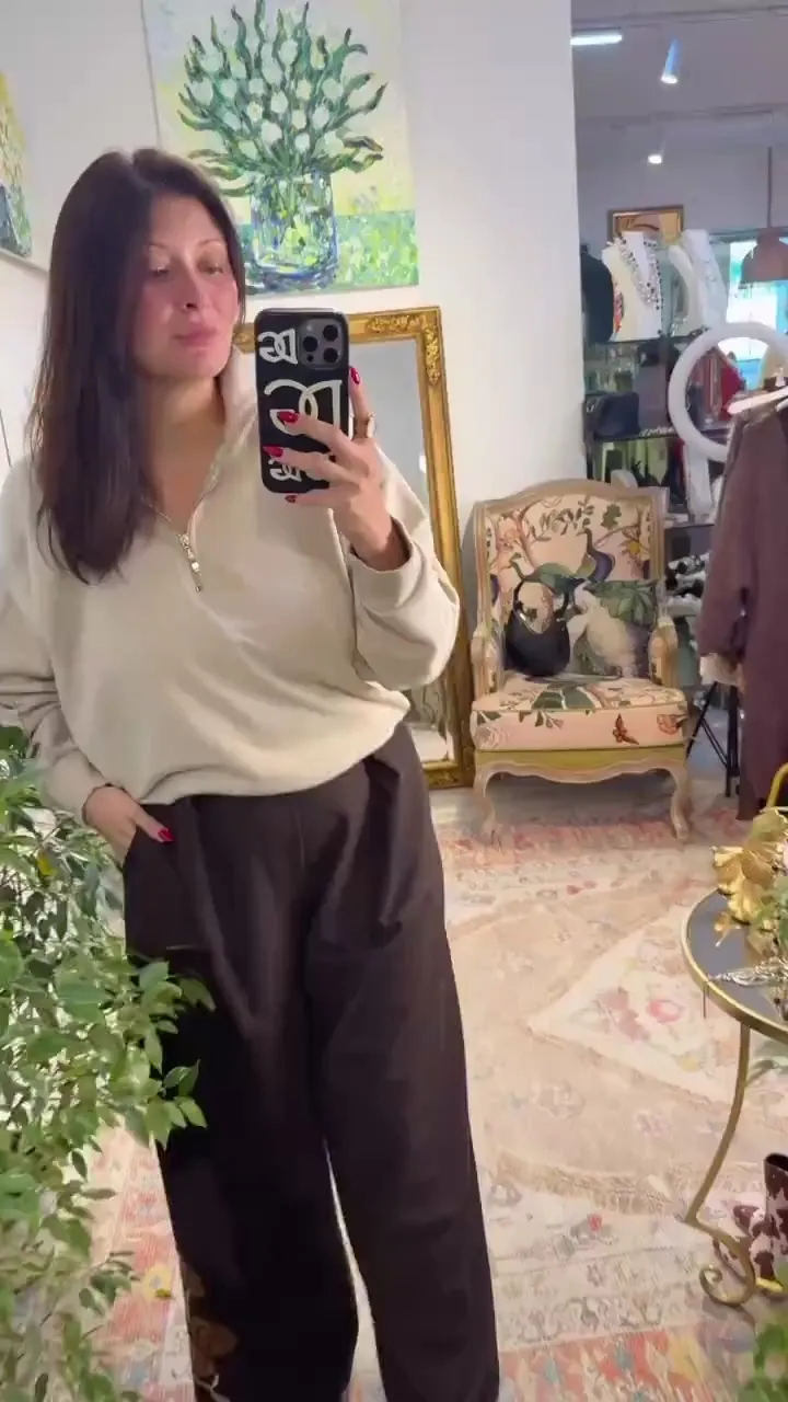 Образ Ciao Amore casual
