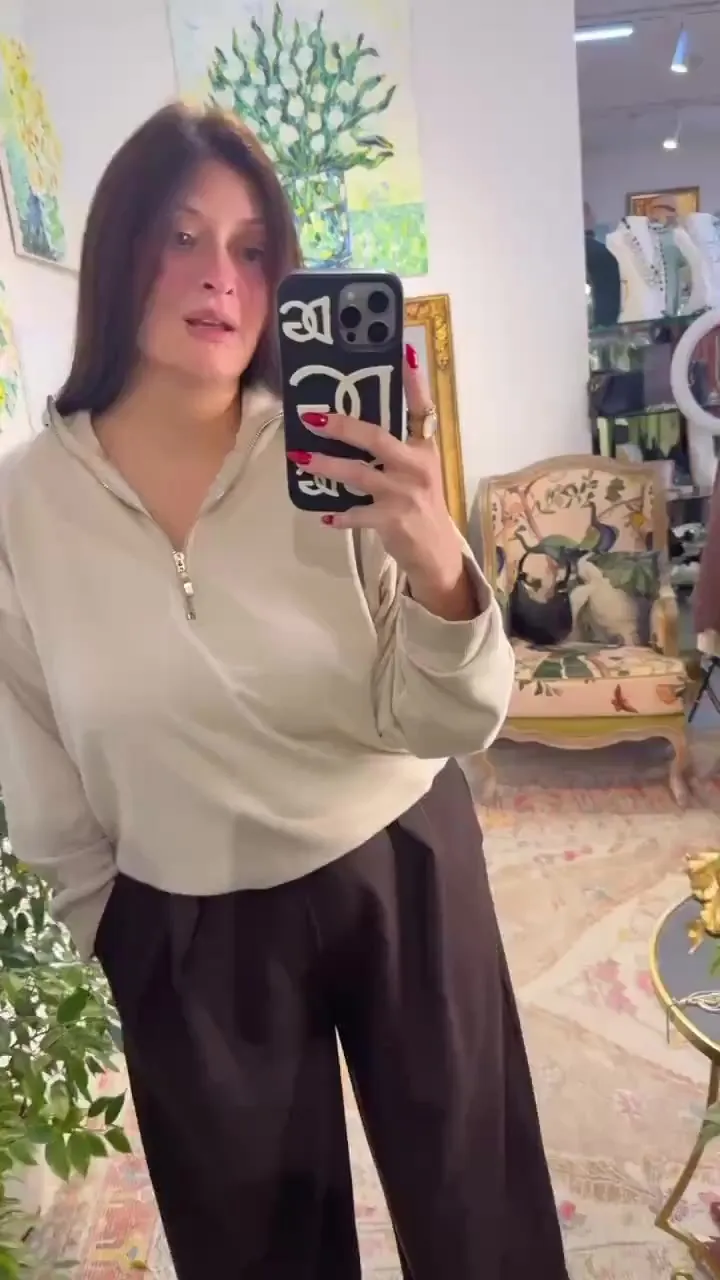 Образ Ciao Amore casual