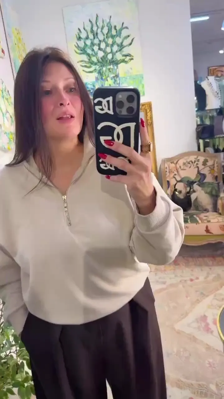 Образ Ciao Amore casual