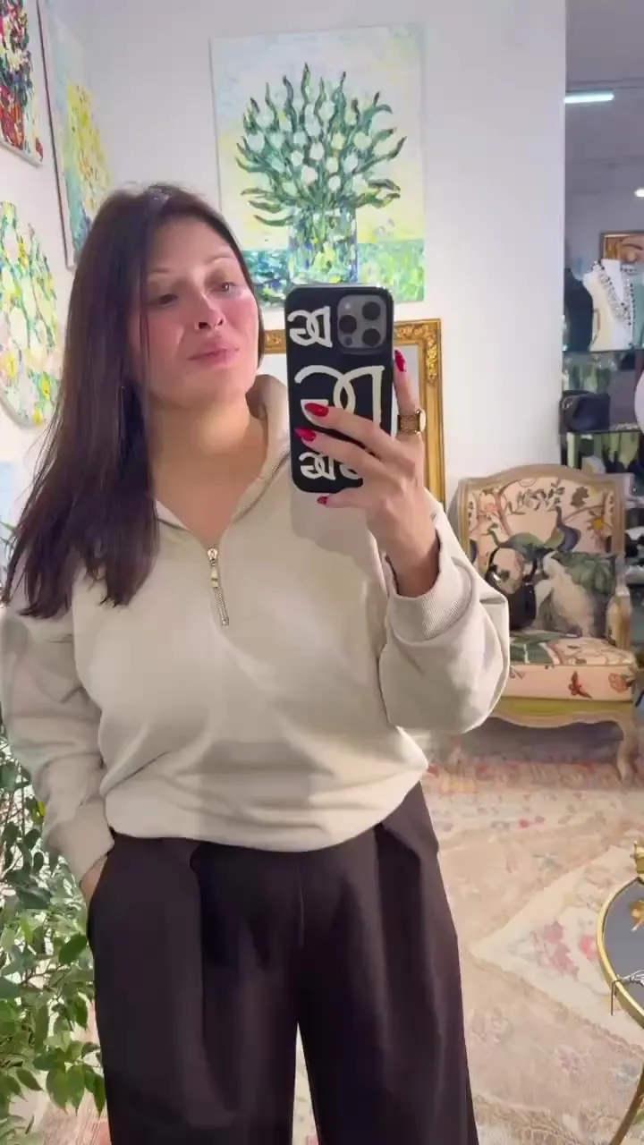 Образ Ciao Amore casual