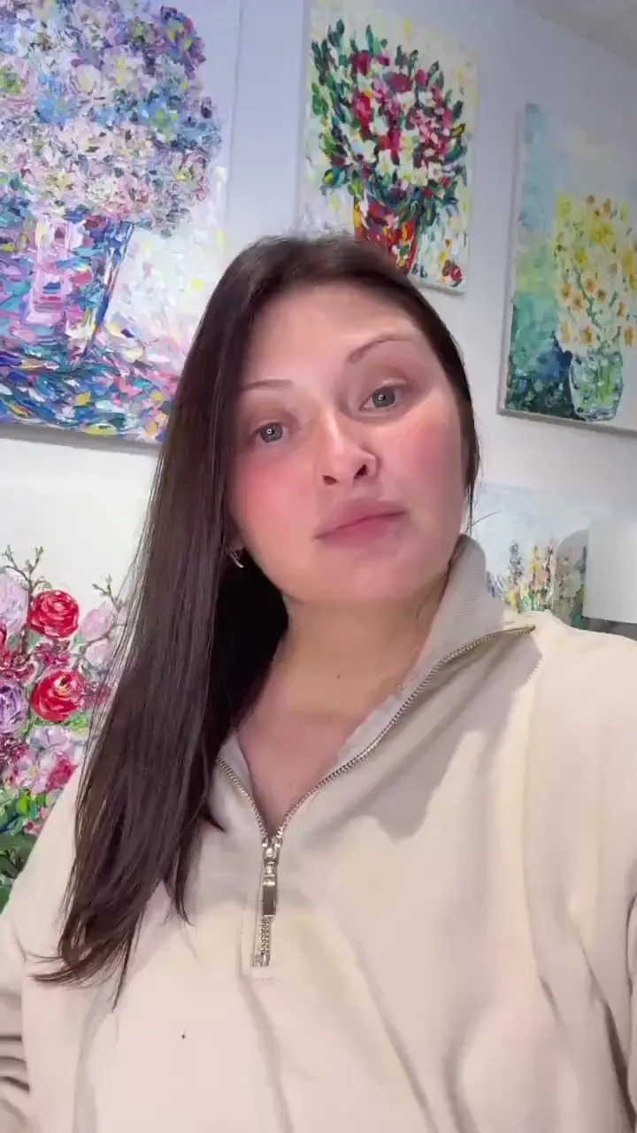 Образ Ciao Amore casual