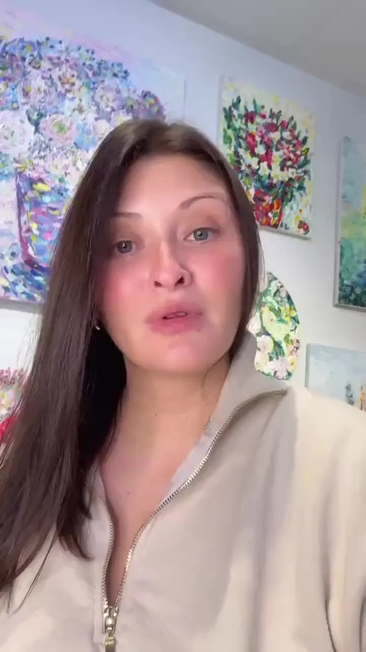 Образ Ciao Amore casual