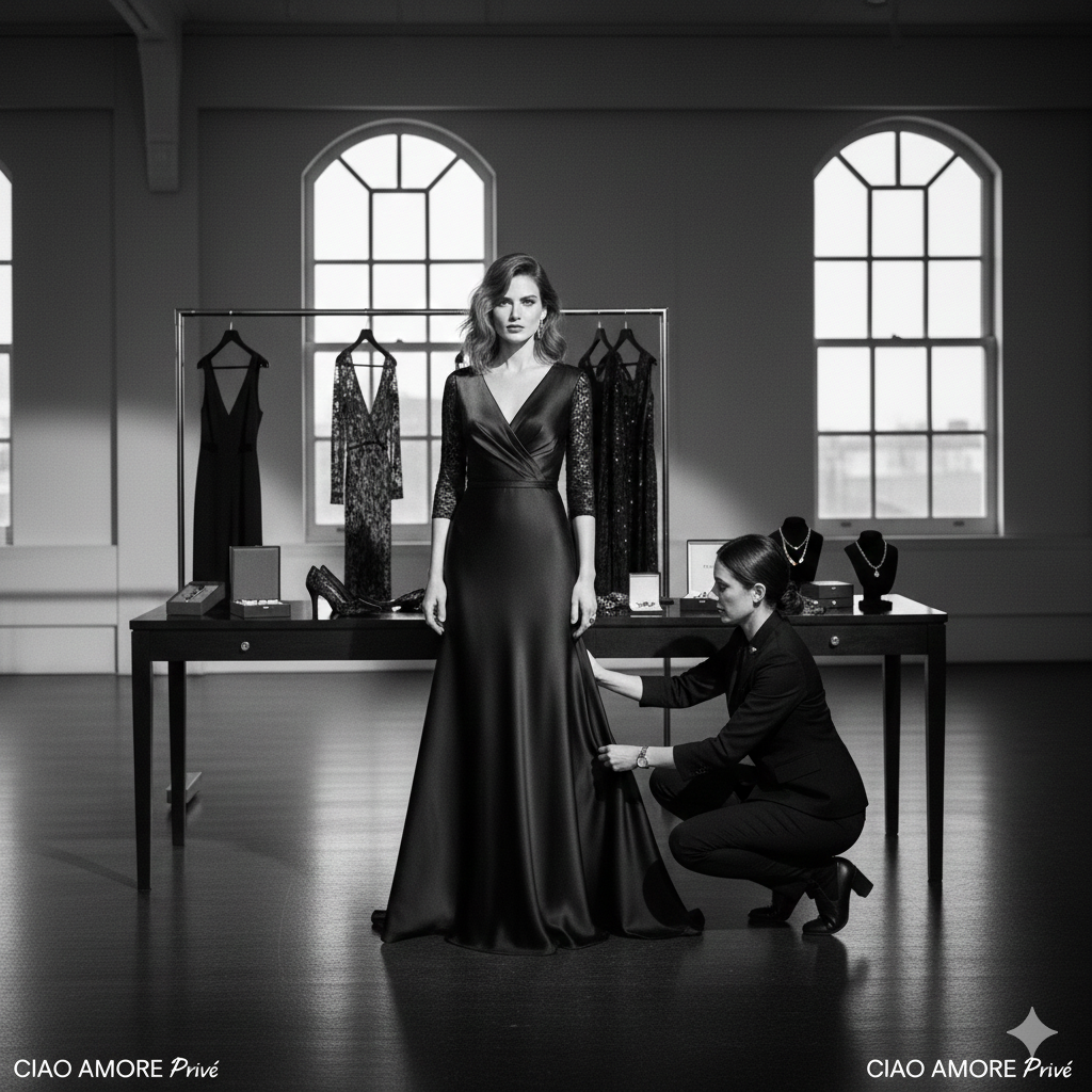 Private-примерки в удобное время