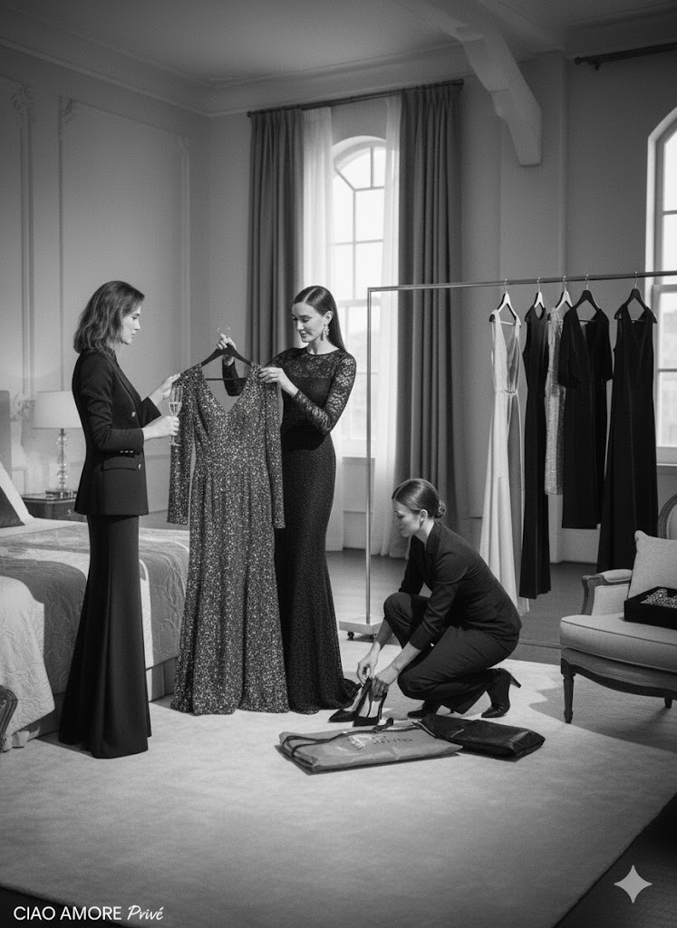 Портрет человека