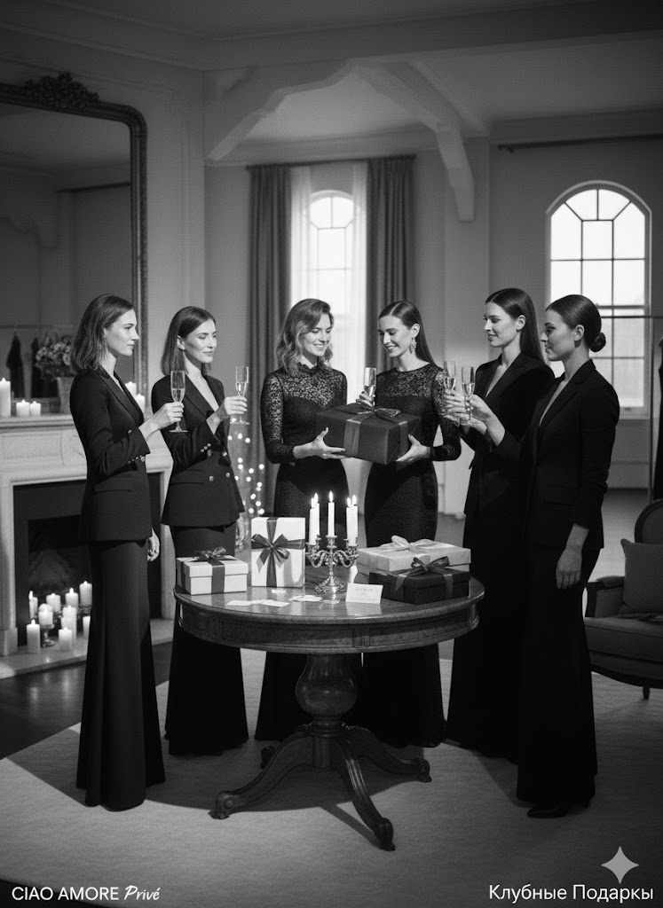 Портрет человека