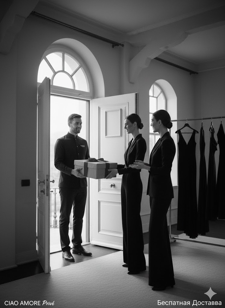 Портрет человека