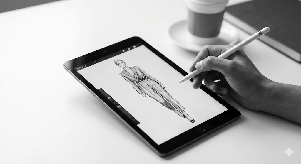 Digital-стилист